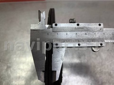 Новое BMW 3 F30/F31/GT F34, 2012 г., OEM 21207577479, арт. 86170, фото 8