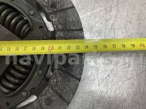 Новое BMW 3 F30/F31/GT F34, 2012 г., OEM 21207577479, арт. 86170, фото 9