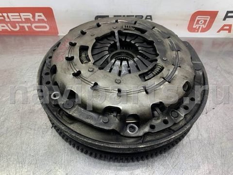 Новое BMW 1 E87/E81/E82/E88, 2010 г., OEM 21207589445, арт. 86185
