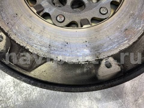 Новое BMW 1 E87/E81/E82/E88, 2010 г., OEM 21207589445, арт. 86185, фото 13