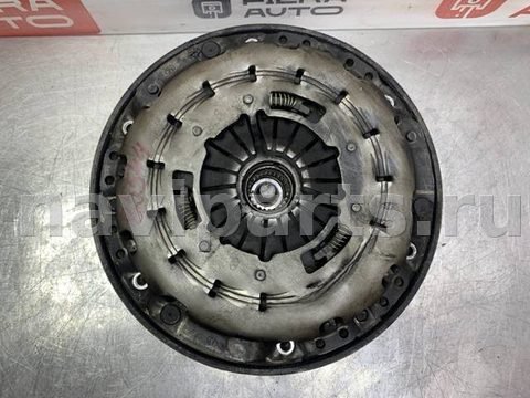 Новое BMW 1 E87/E81/E82/E88, 2010 г., OEM 21207589445, арт. 86185, фото 2