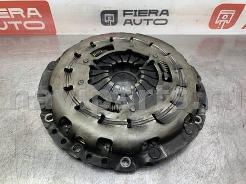 Новое BMW 1 E87/E81/E82/E88, 2010 г., OEM 21207589445, арт. 86185, фото 3