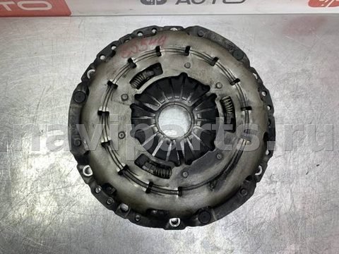 Новое BMW 1 E87/E81/E82/E88, 2010 г., OEM 21207589445, арт. 86185, фото 4