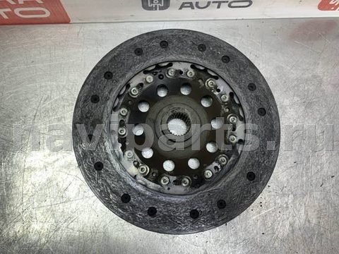 Новое Mercedes C W204, 2012 г., OEM A6510304805, арт. 86186, фото 10