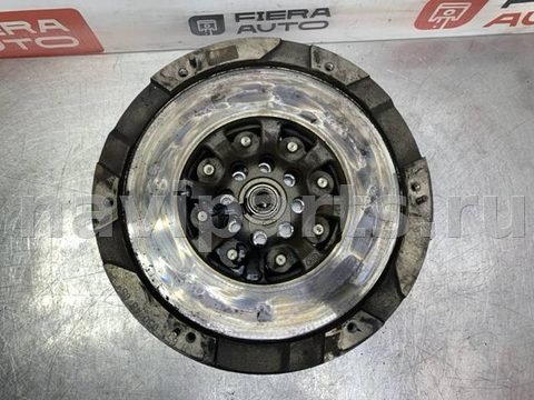 Новое Mercedes C W204, 2012 г., OEM A6510304805, арт. 86186, фото 12
