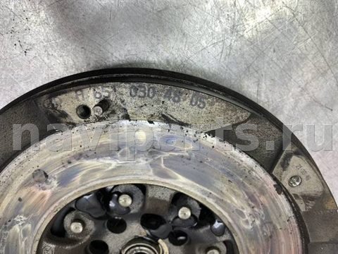 Новое Mercedes C W204, 2012 г., OEM A6510304805, арт. 86186, фото 15