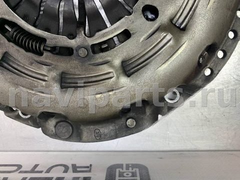 Новое Mercedes C W204, 2012 г., OEM A6510304805, арт. 86186, фото 16