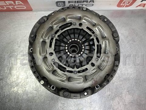 Новое Mercedes C W204, 2012 г., OEM A6510304805, арт. 86186, фото 2