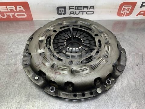 Новое Mercedes C W204, 2012 г., OEM A6510304805, арт. 86186, фото 3