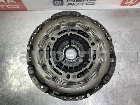 Новое Mercedes C W204, 2012 г., OEM A6510304805, арт. 86186, фото 4