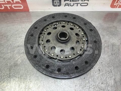 Новое Mercedes C W204, 2012 г., OEM A6510304805, арт. 86186, фото 7