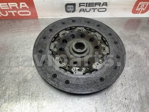 Новое Mercedes C W204, 2012 г., OEM A6510304805, арт. 86186, фото 9