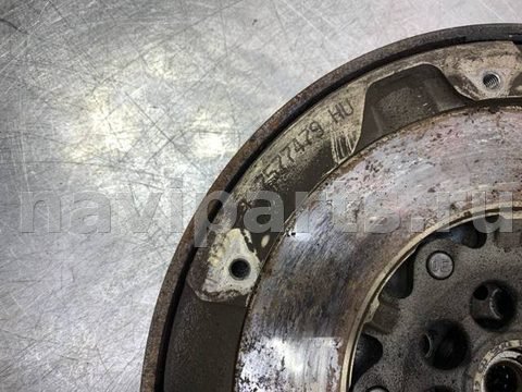 Новое BMW 3 E90/E91/E92/E93, 2010 г., OEM 21207638466, арт. 86187, фото 13