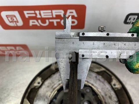 Новое BMW 3 E90/E91/E92/E93, 2010 г., OEM 21207638466, арт. 86187, фото 15