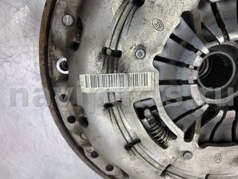 Новое BMW 3 E90/E91/E92/E93, 2010 г., OEM 21207638466, арт. 86187, фото 16