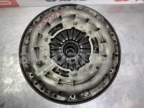 Новое BMW 3 E90/E91/E92/E93, 2010 г., OEM 21207638466, арт. 86187, фото 2