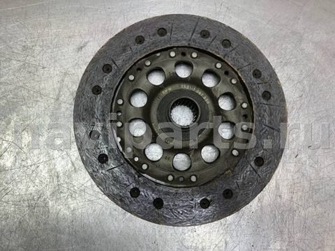 Новое BMW 3 E90/E91/E92/E93, 2010 г., OEM 21207638466, арт. 86187, фото 8