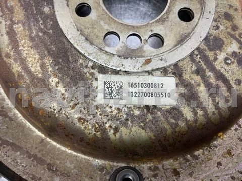 Новое Mercedes C W204, 2013 г., OEM A6510300812, арт. 86232, фото 4