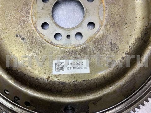 Новое Mercedes E W212, 2012 г., OEM A2760300012, арт. 87731, фото 3