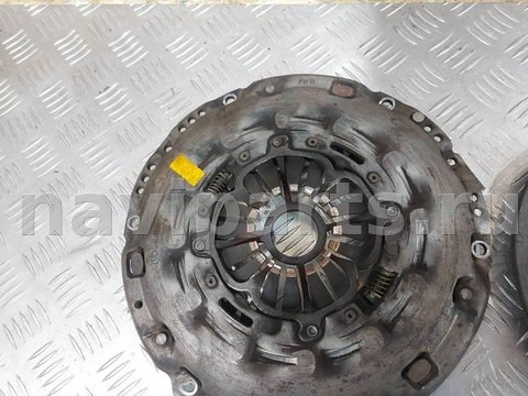 Новое Toyota Avensis, 2006 г., OEM 134500R010, арт. 88200288, фото 4