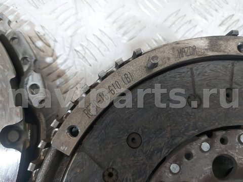 Новое Mazda 6, 2005 г., OEM RF3016610B, арт. 88301621, фото 2