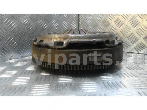 Новое Citroen Nemo, 2009 г., арт. 89P20A301, фото 2