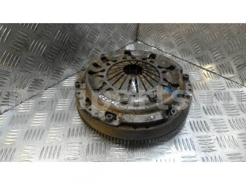 Новое Citroen Nemo, 2009 г., арт. 89P20A301, фото 3