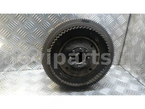 Новое Citroen Nemo, 2009 г., арт. 89P20A301, фото 4