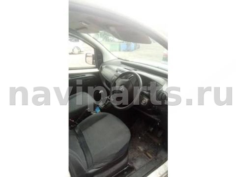 Новое Citroen Nemo, 2009 г., арт. 89P20A301, фото 7