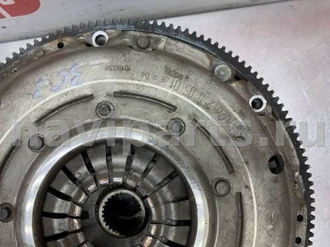Новое Mercedes CLA C117, 2015 г., OEM A2700300205, арт. 9335, фото 3