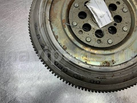 Новое Mercedes CLA C117, 2017 г., OEM A2740300000, арт. 9336, фото 3