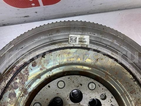 Новое Mercedes CLA C117, 2017 г., OEM A2740300000, арт. 9336, фото 4
