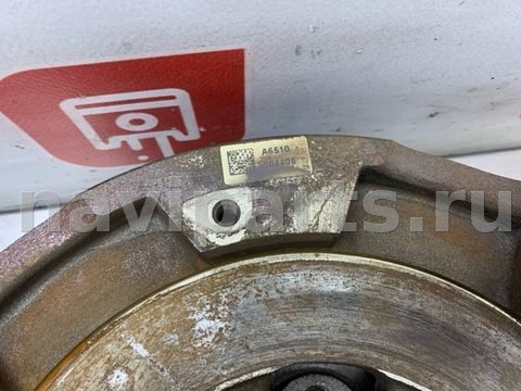 Новое Mercedes Sprinter, 2016 г., OEM A6510305105, арт. 9337, фото 11