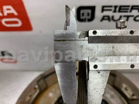 Новое Mercedes Sprinter, 2016 г., OEM A6510305105, арт. 9337, фото 12