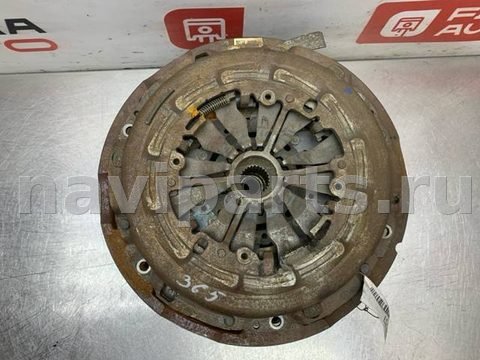 Новое Mercedes Sprinter, 2016 г., OEM A6510305105, арт. 9337, фото 2