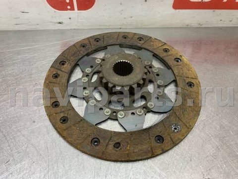 Новое Mercedes Sprinter, 2016 г., OEM A6510305105, арт. 9337, фото 5