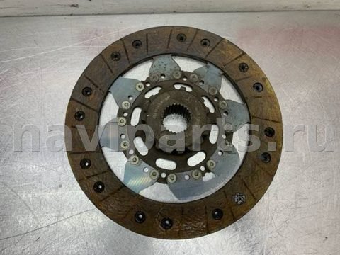 Новое Mercedes Sprinter, 2016 г., OEM A6510305105, арт. 9337, фото 6