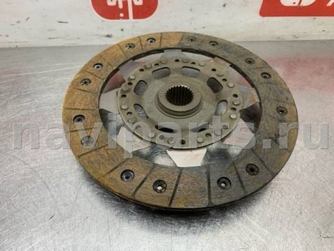 Новое Mercedes Sprinter, 2016 г., OEM A6510305105, арт. 9337, фото 7
