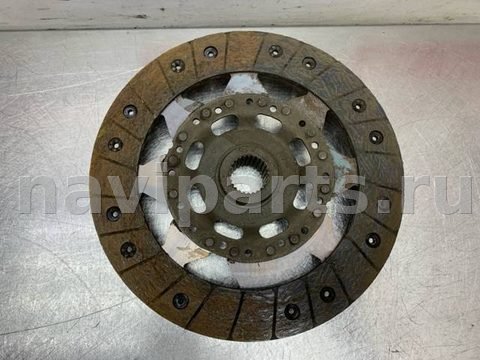Новое Mercedes Sprinter, 2016 г., OEM A6510305105, арт. 9337, фото 8