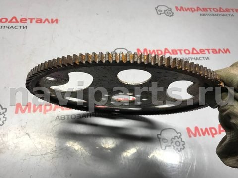 Новое Chevrolet Equinox, 2018 г., OEM 12638610, арт. 97073745, фото 2