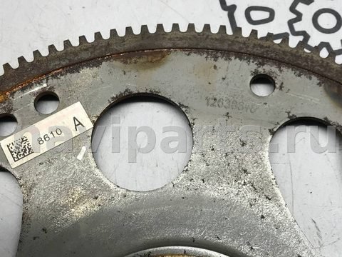 Новое Buick Encore, 2019 г., OEM 12638610, арт. 97073745_4, фото 3