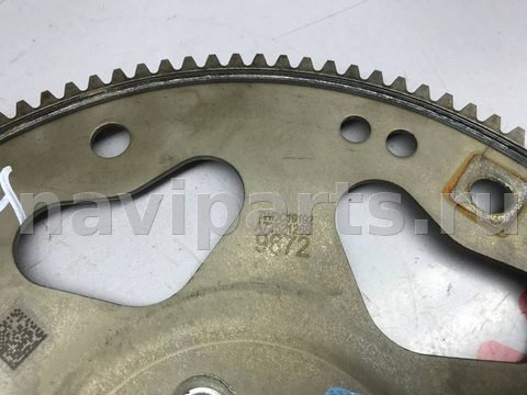 Новое Chevrolet TrailBlazer, 2019 г., OEM 12689672, арт. 97088803_1, фото 2