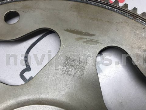 Новое Chevrolet TrailBlazer, 2019 г., OEM 12689672, арт. 97088811_1, фото 4