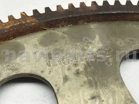 Новое Cadillac XT6, 2019 г., OEM 12648842, арт. 97089067_3