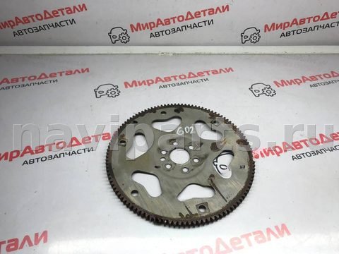 Новое Chevrolet TrailBlazer, 2019 г., OEM 12689672, арт. 97089083_1
