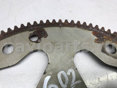 Новое Buick Encore GX, 2021 г., OEM 12689672, арт. 97089083, фото 2
