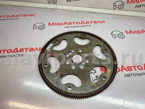Новое Chevrolet Blazer, 2021 г., OEM 12648842, арт. 97103684_1