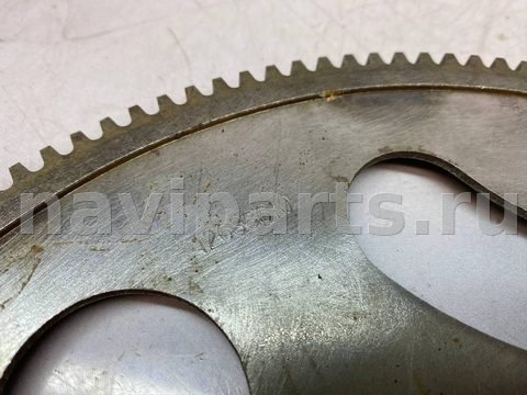 Новое Chevrolet Trax, 2019 г., OEM 12638610, арт. 97104294_3