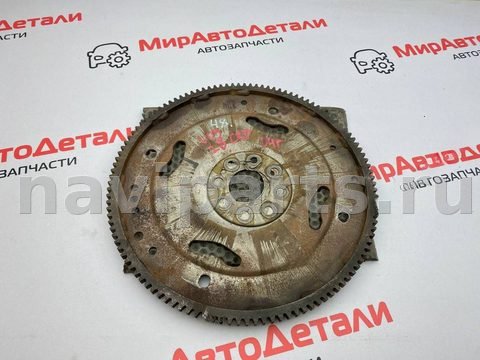Новое Chrysler Voyager, 2004 г., арт. 97106248