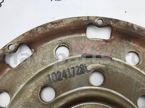 Новое Honda Civic, 2018 г., OEM 10241728L, арт. 97110574, фото 2